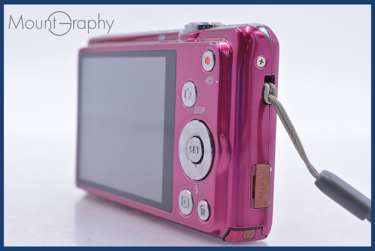 カシオ CASIO EXILIM EX-ZS10 5x 同梱無料 #yk6307 - メルカリ