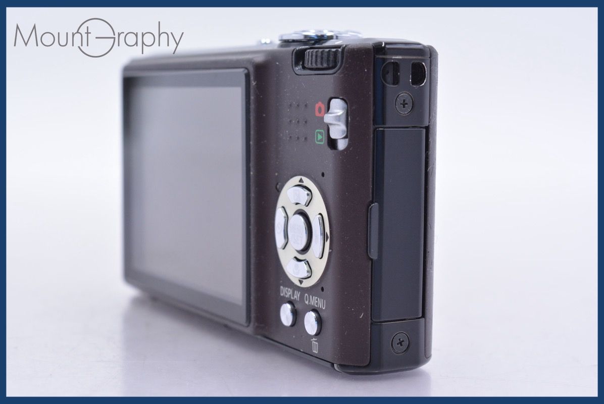 パナソニック Panasonic DMC-FX37 5x 同梱無料 #yk6311 - メルカリ