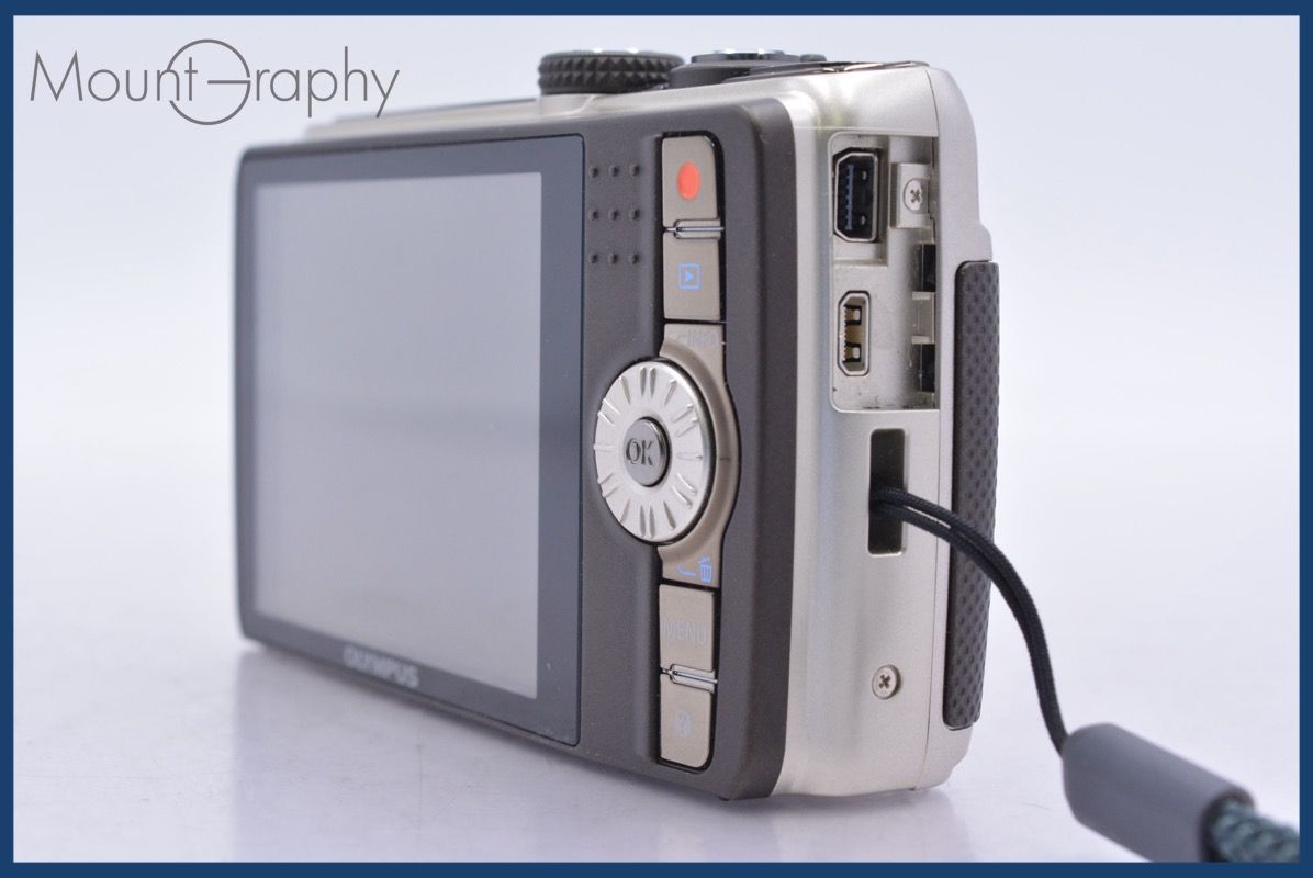 オリンパス Olympus SH-21 12.5x 同梱無料 #yk6316 - メルカリ