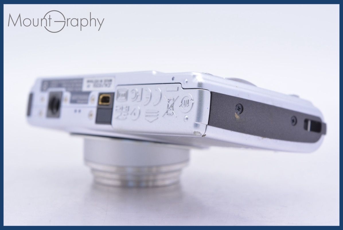 オリンパス Olympus FE-5050 5x 元箱付 同梱無料 #yk6325 - メルカリ