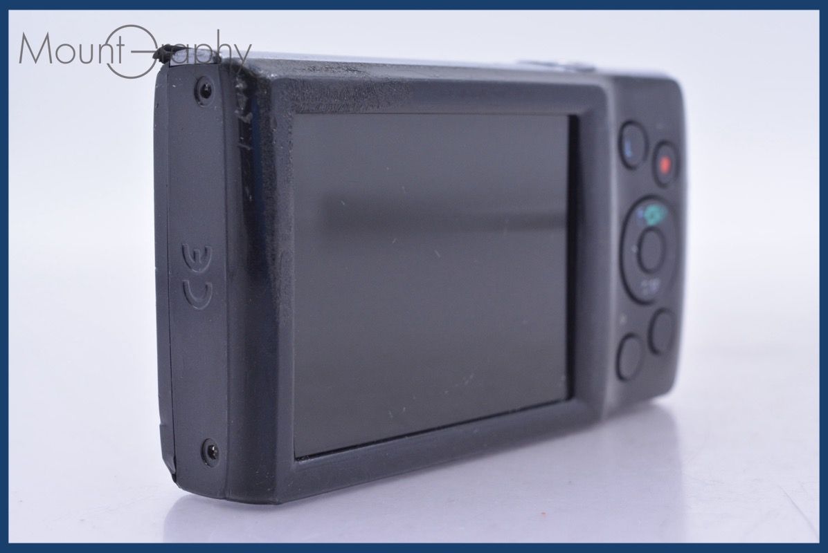キヤノン Canon IXY 200 8x 同梱無料 #yk6328 - メルカリ