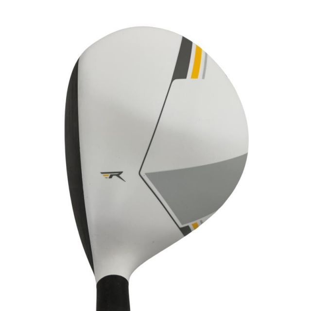 中古】 テーラーメイド RBZ STAGE 2 5W フェアウェイウッド FW TM1-213