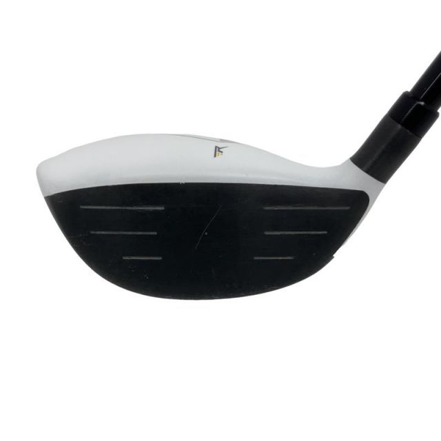 中古】 テーラーメイド RBZ STAGE 2 5W フェアウェイウッド FW TM1-213