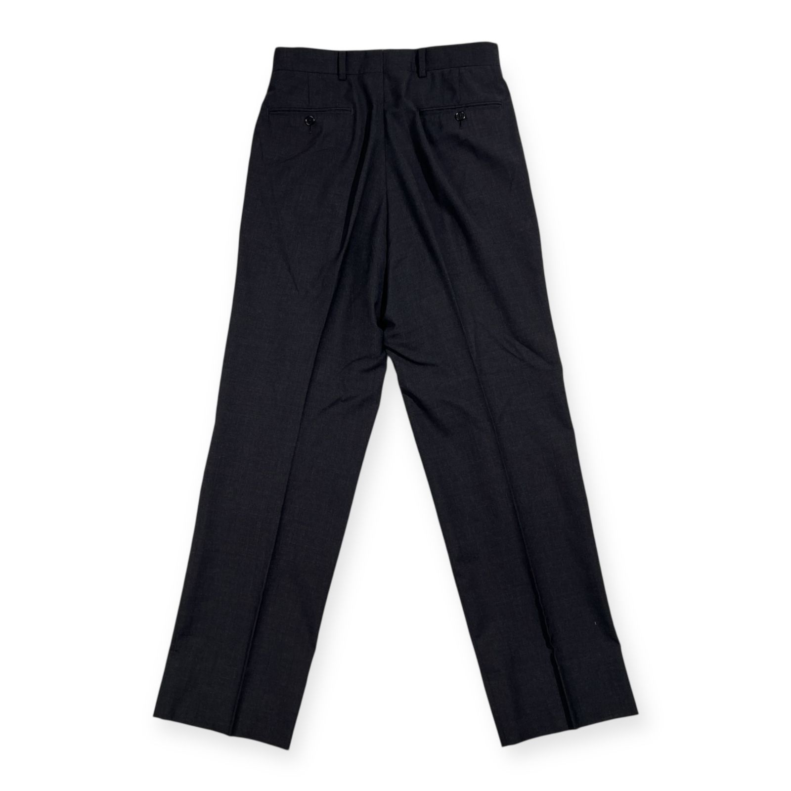 Brooks Brothers ブルックスブラザーズ ツータック スラックスパンツ