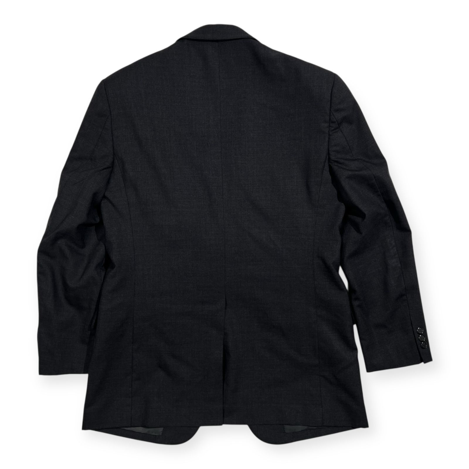 ブルックスブラザーズ チェック セットアップ スーツ38REG/W32 Brooks