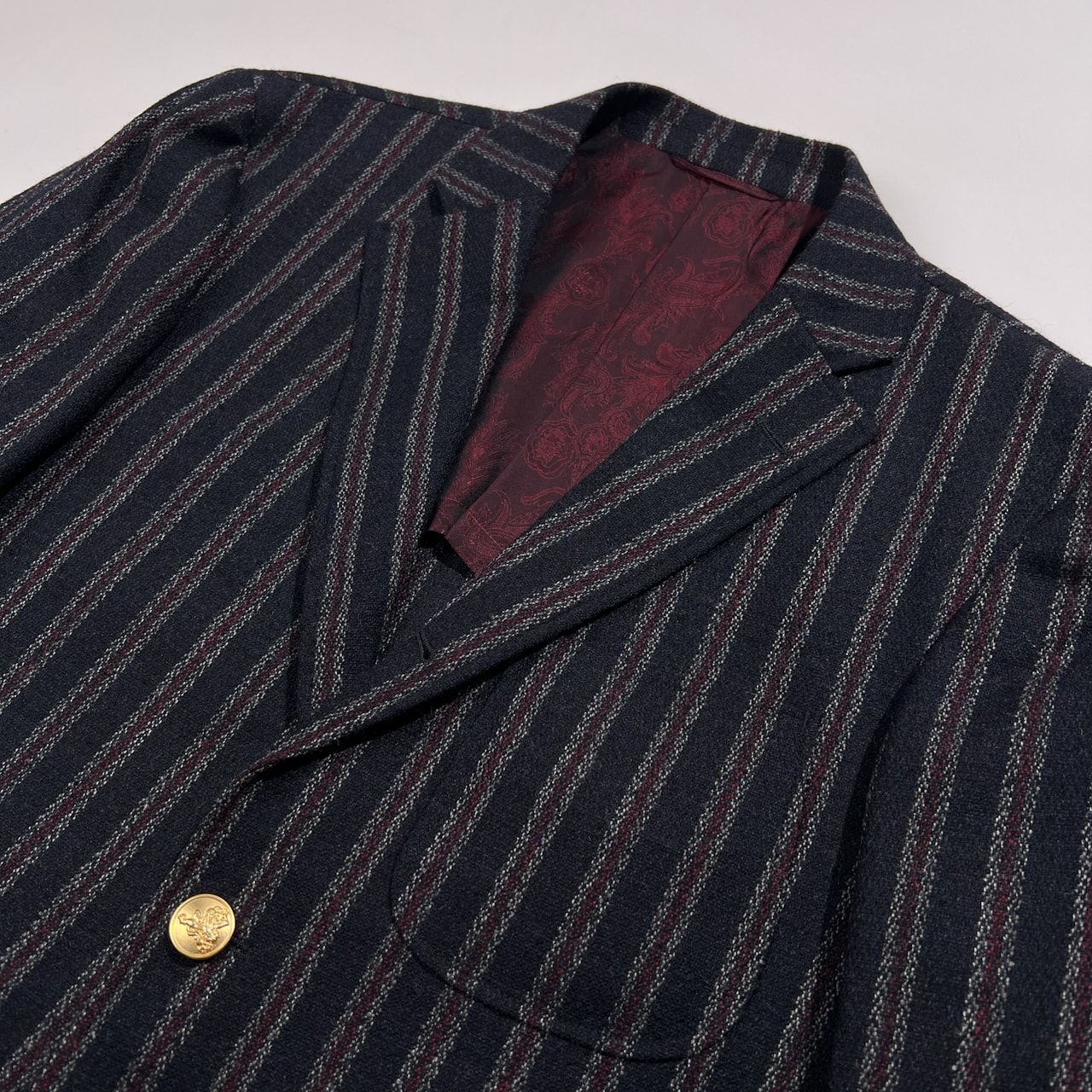 ヴァン ブラザーズ VANJACKET ヴァンジャケット スーツ セットアップ 