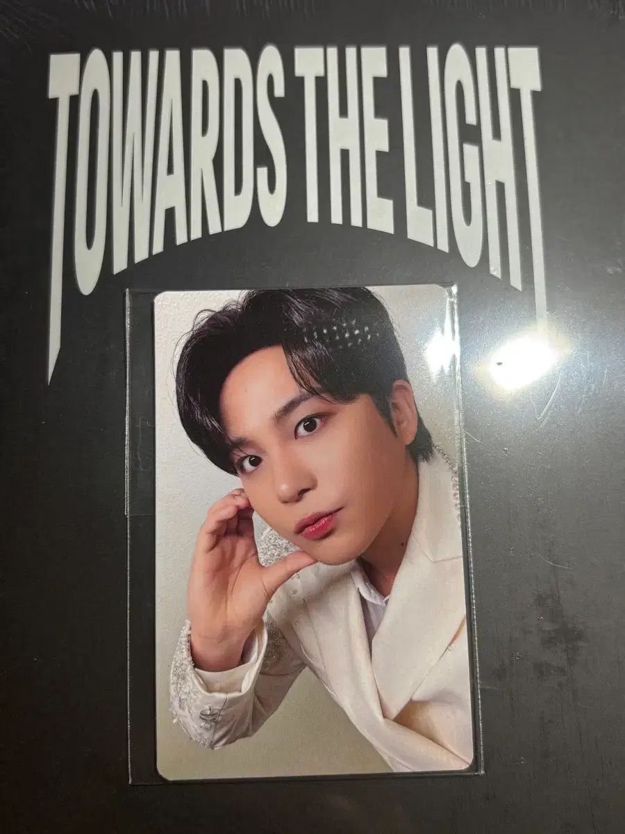 ATEEZ（エイティーズ・アチズ） プレイコード YES24（イエス24）特典