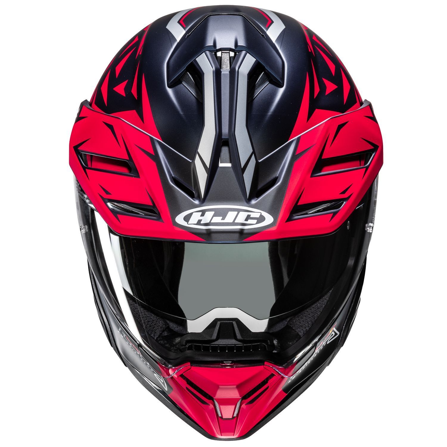 HJC HJH284 RPHA60 シュピールベルグ レッドブル リンク JAPAN FIT