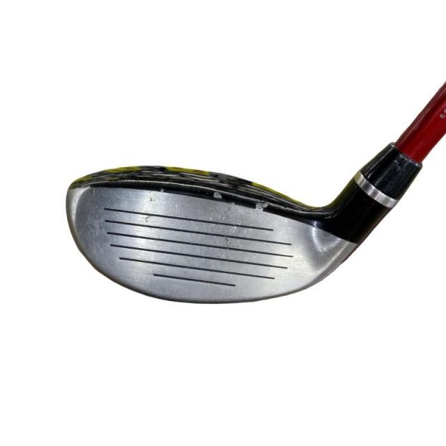 中古】 ヤマハ RMX VD U6 ユーティリティ UT Diamana h YR (フレックス