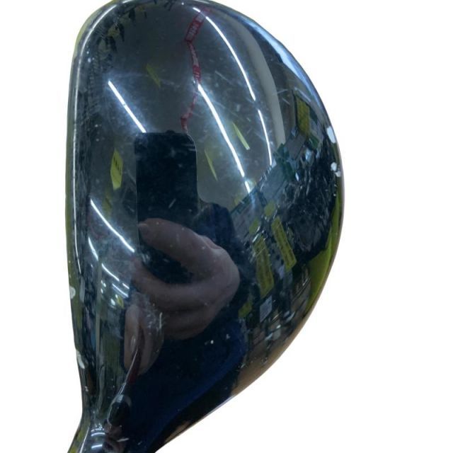 中古】 ヤマハ RMX VD U6 ユーティリティ UT Diamana h YR (フレックス