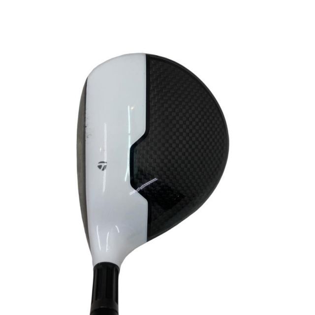 中古】 テーラーメイド M2 3W USA フェアウェイウッド FW RE-AX 65