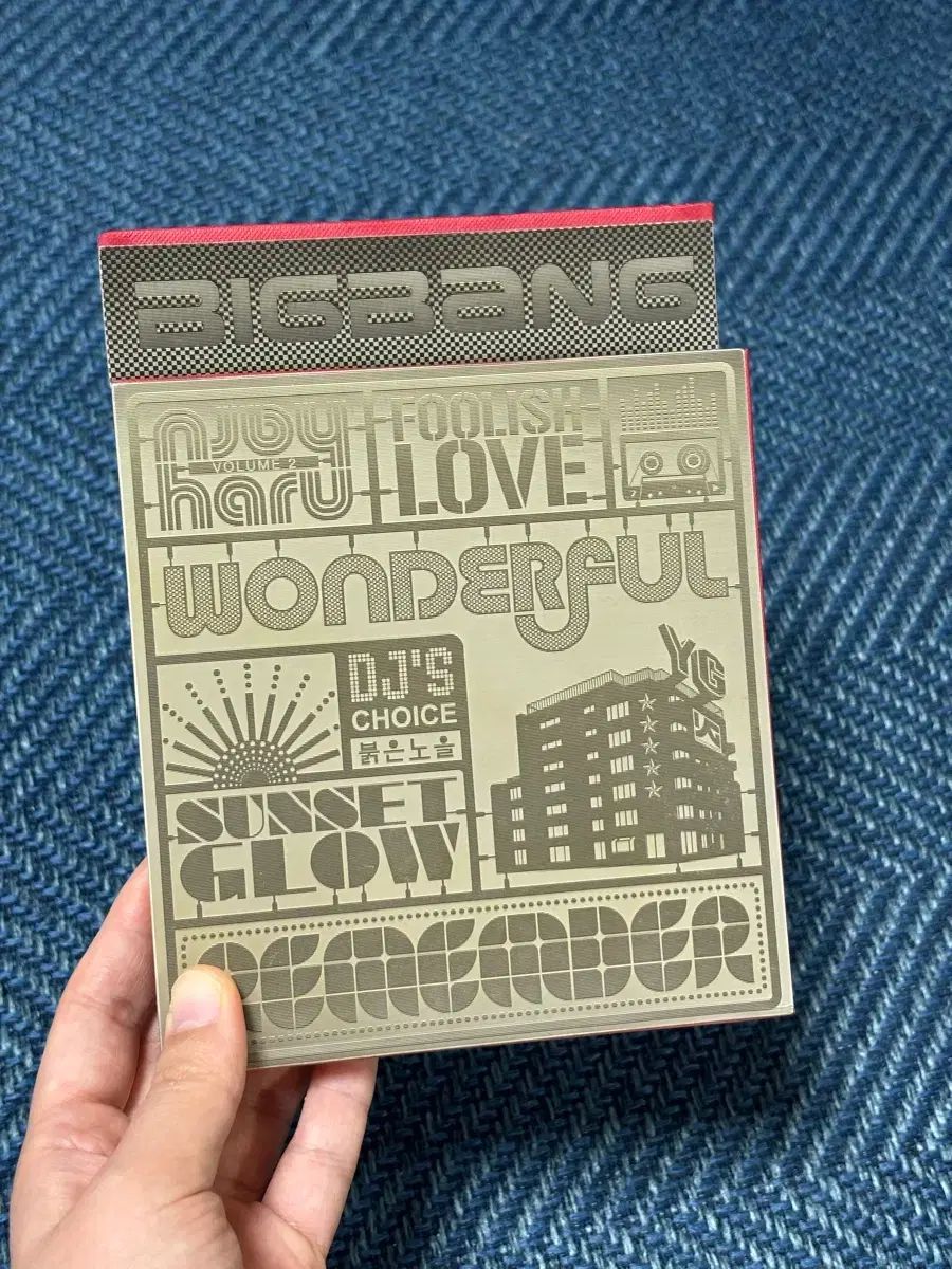 BIGBANG Remember アルバム - メルカリ