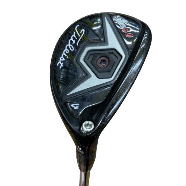 中古】 タイトリスト 915 H U4 ユーティリティ UT Dynamic Gold