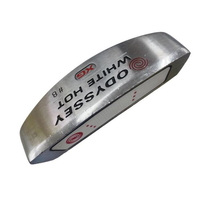 中古】 オデッセイ WHITE HOT XG #8 CS(センターシャフト) 32インチ