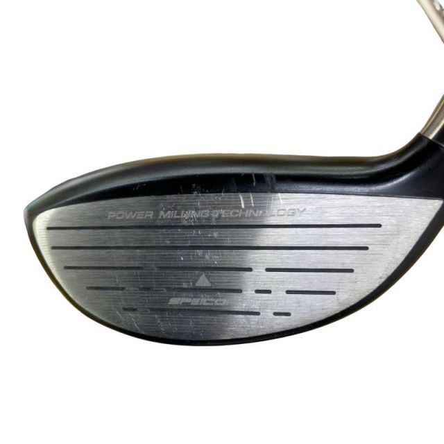 中古】 ブリヂストン TOUR B X-F 5W フェアウェイウッド FW Speeder