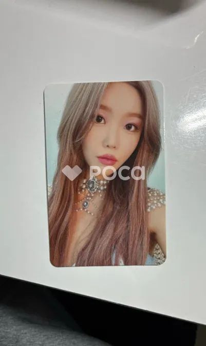 宇宙少女 WJSN 다원 Sequence - メルカリ