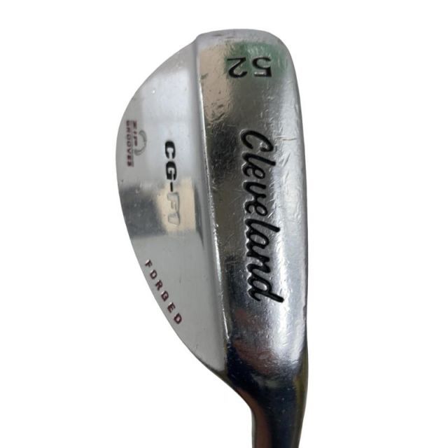ウェッジ クリーブランド Cleveland CG-F1 FORGED DynamicGold S200