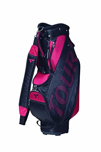 BRIDGESTONE(ブリヂストン)キャディバッグ TOURSTAGE CBTV26 メンズCH