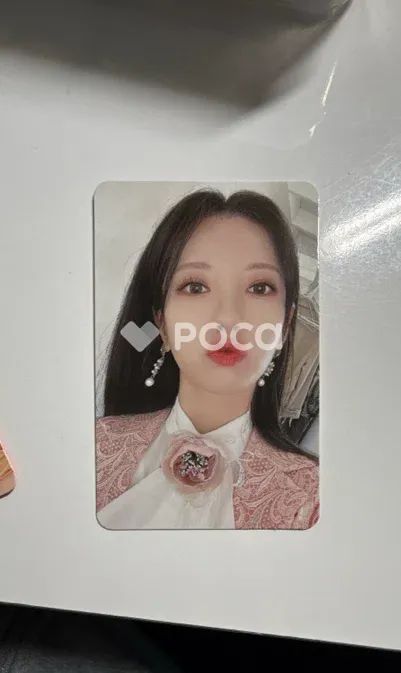 宇宙少女 WJSN ボナ UNNATURAL VER.2 - メルカリ