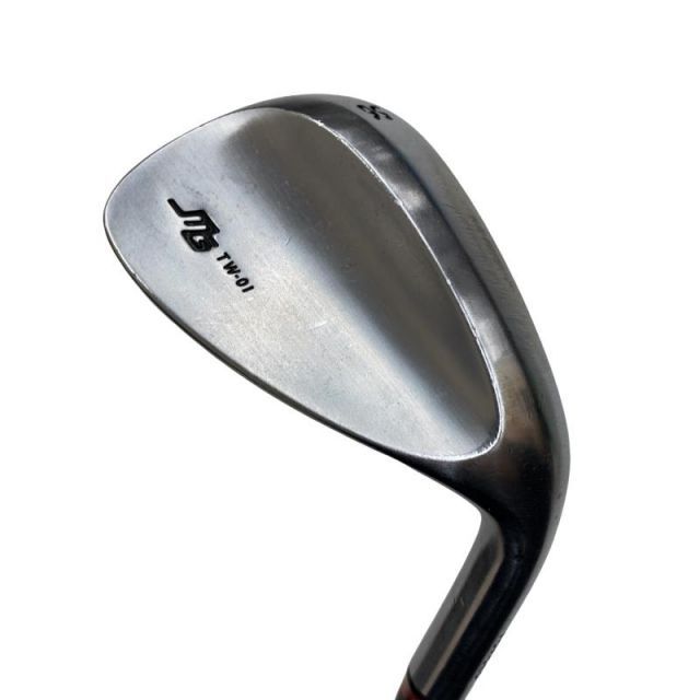中古】 三浦技研 MG TW-01 56° ウェッジ WG 純正特注シャフト
