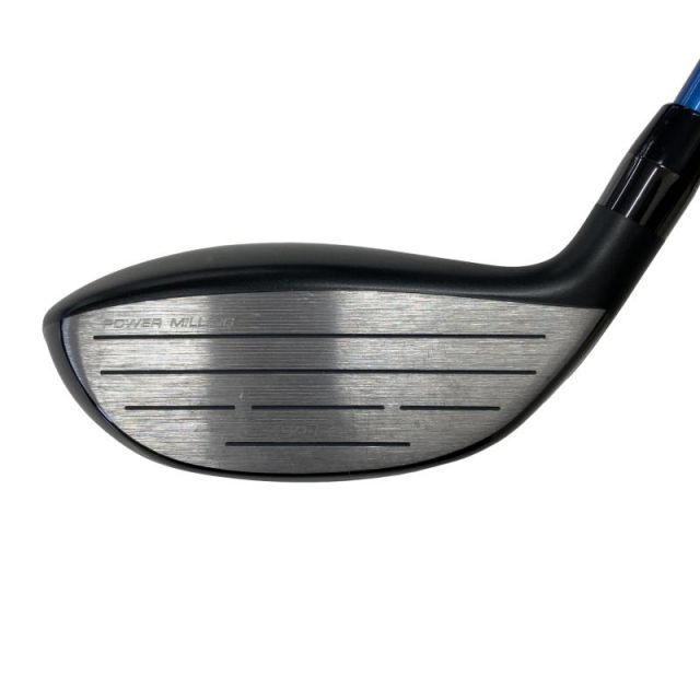 中古】 ブリヂストン BRIDGESTONE B2 5W フェアウェイウッド FW