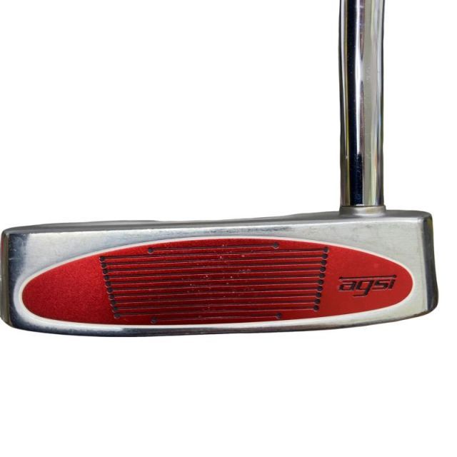 中古】 テーラーメイド Rossa agsi monza corza 1 33インチ パター PT