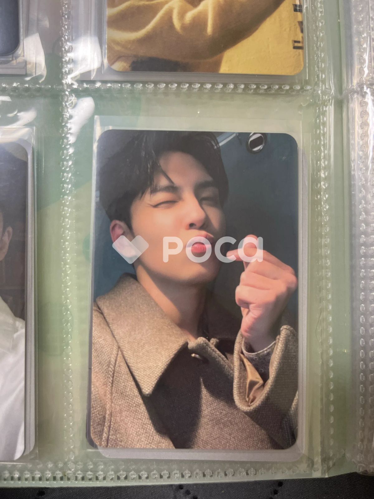 DAY6 ウォンピル WONPIL SOLO CONCERT 'Pilmography' Pilmography