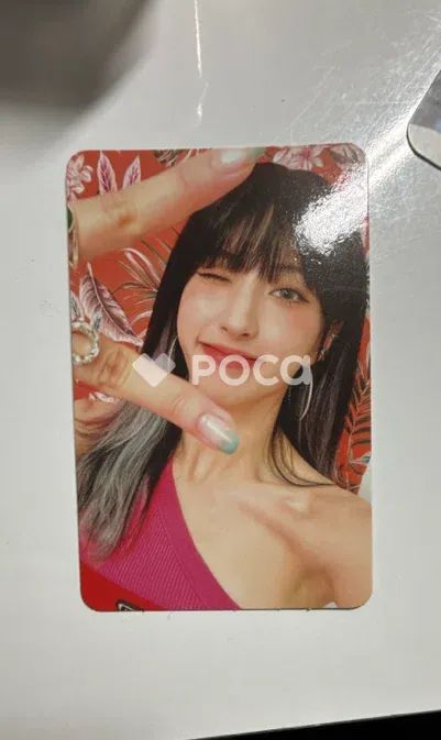 宇宙少女 WJSN ウンソ Sequence - メルカリ