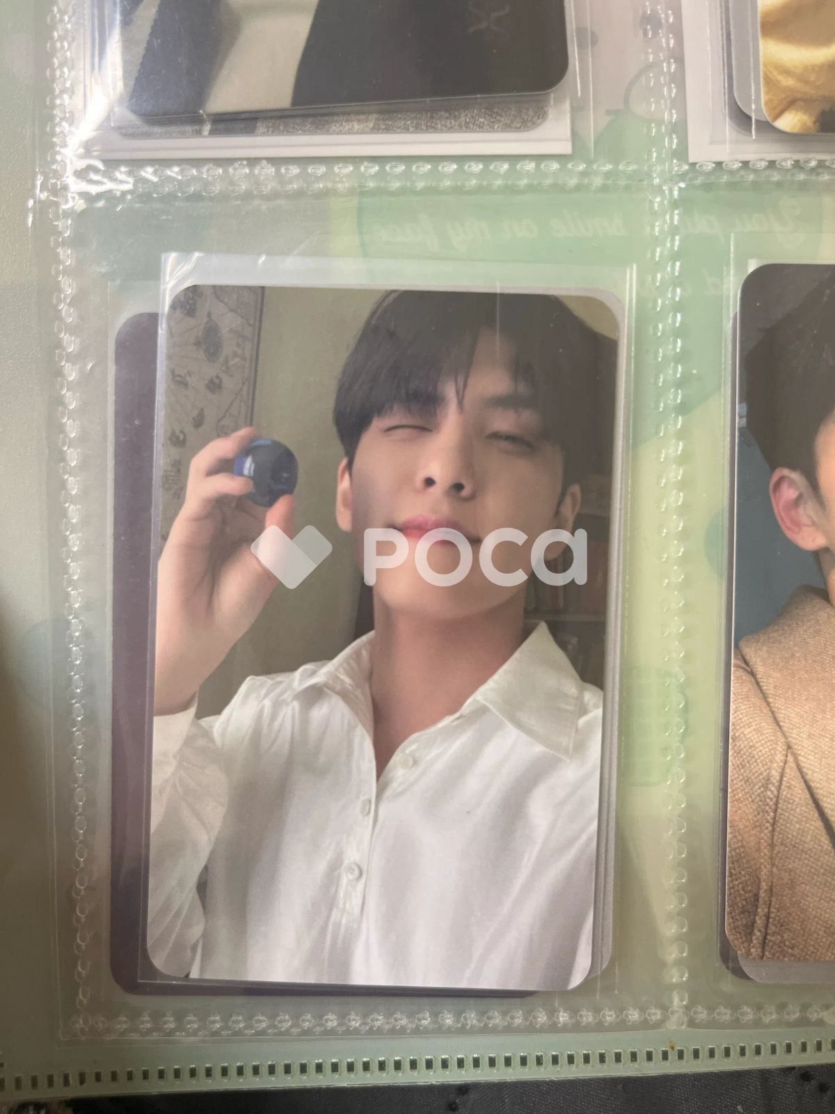 DAY6 ウォンピル WONPIL SOLO CONCERT 'Pilmography' Pilmography