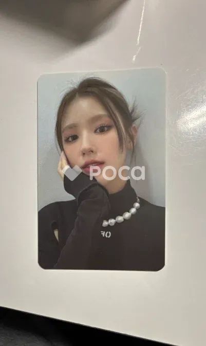 G)I-DLE ミヨン I NEVER DIE RiSKY Ver. - メルカリ