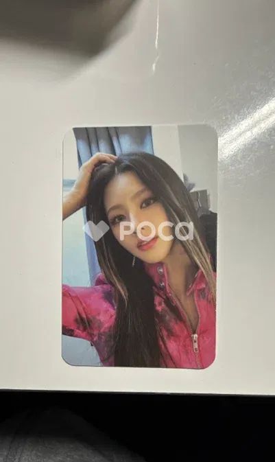 G)I-DLE ミヨン I NEVER DIE CHiLL Ver. - メルカリ