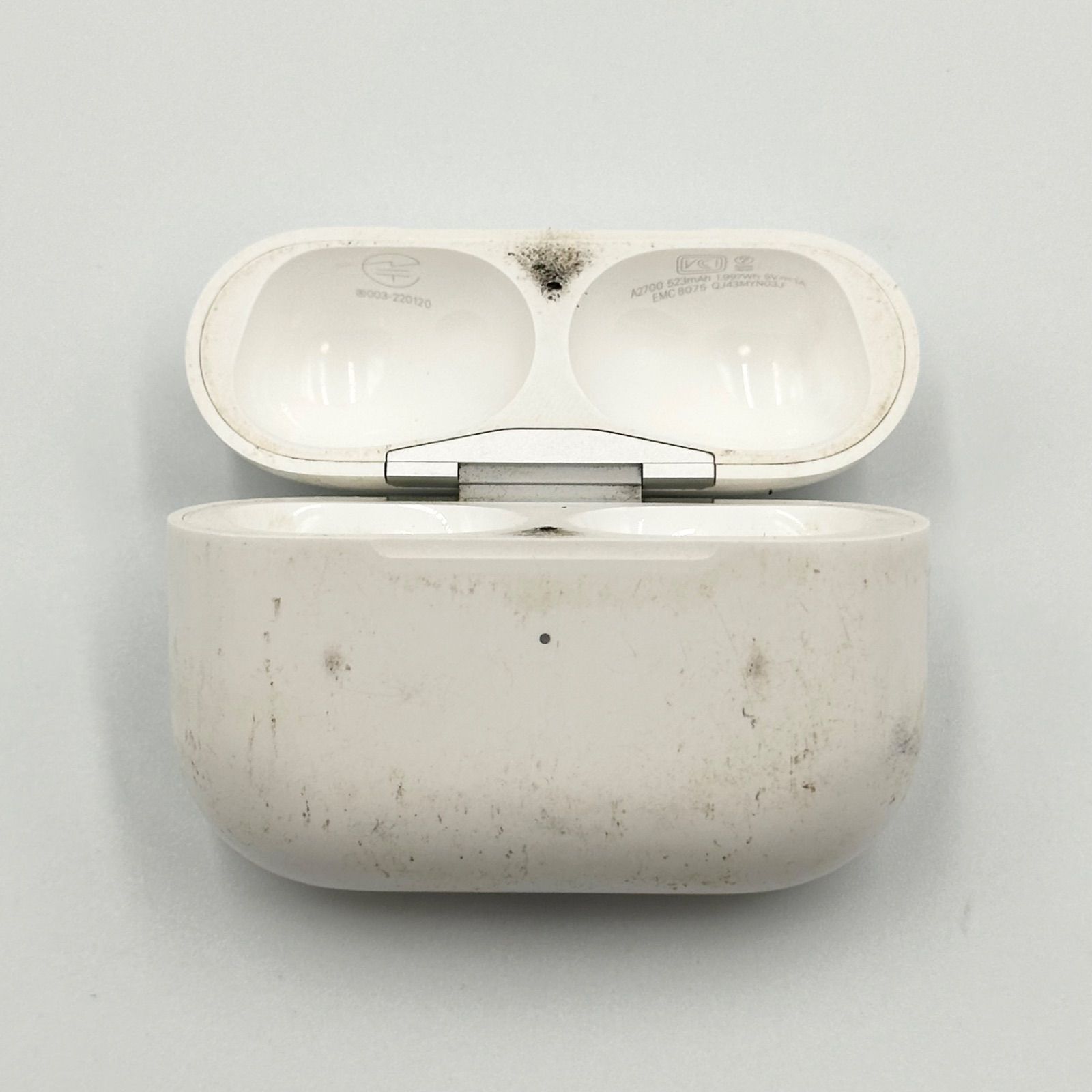 24時間以内発送✨️】Apple AirPods Pro 第2世代 ケースのみ A2700