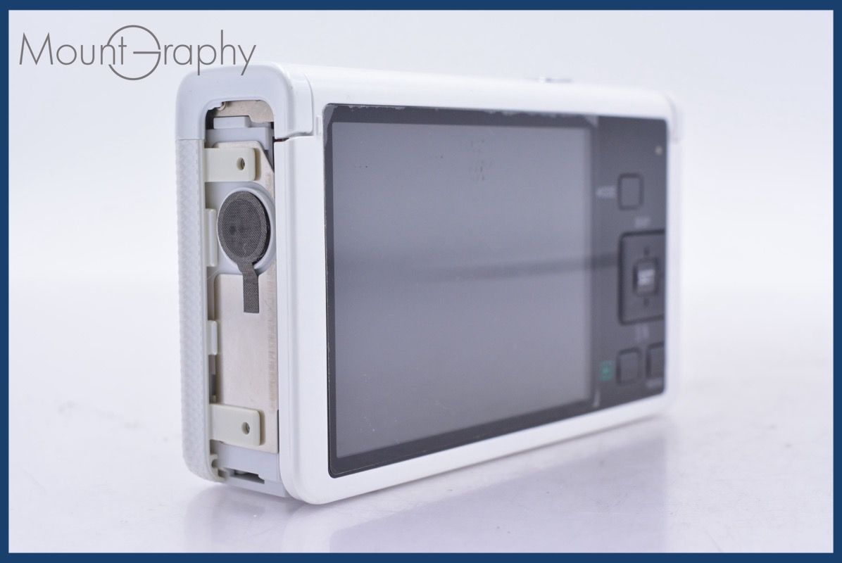 カシオ CASIO EXILIM EX-ZR70 10x 同梱無料 #R361 - メルカリ
