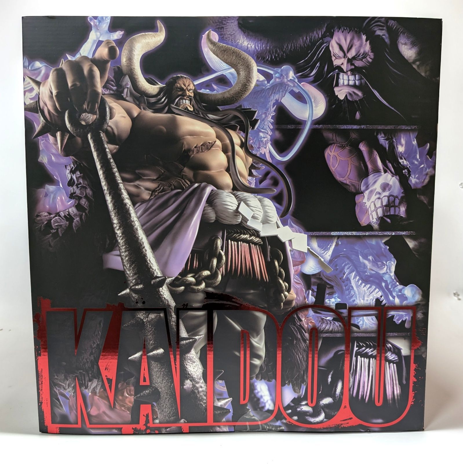 Portrait.Of.Pirates ワンピース “WA-MAXIMUM” 百獣のカイドウ[超限定