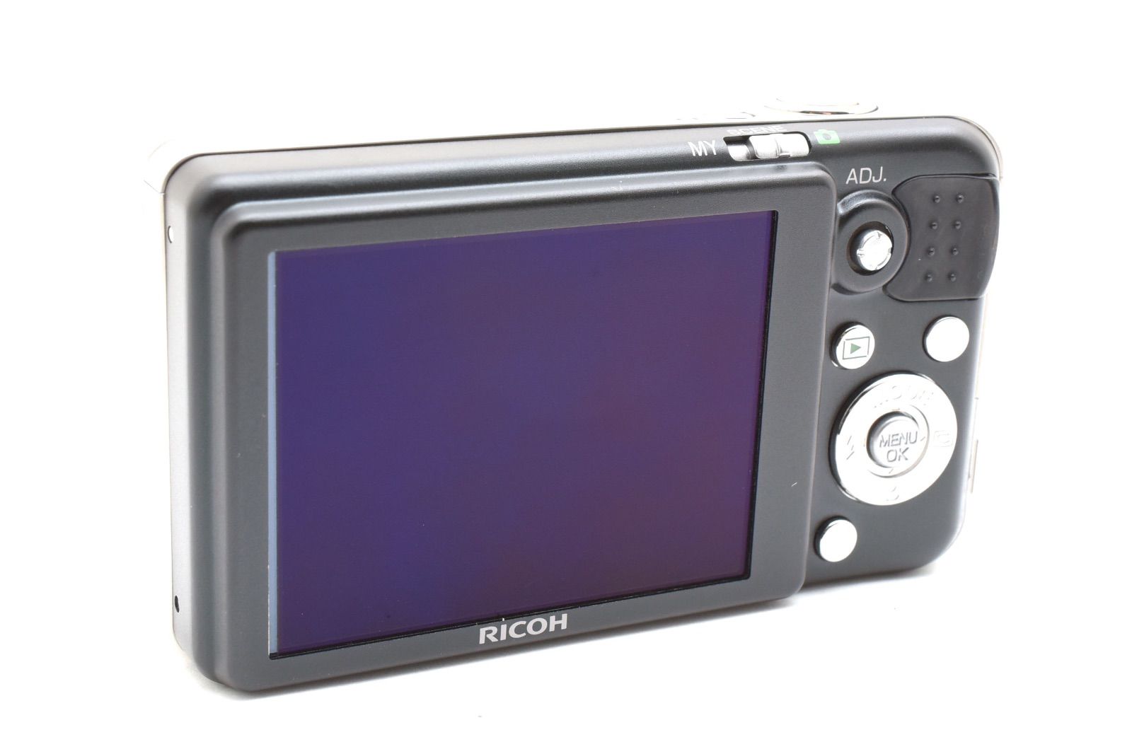 RICOH Caplio R7 本体 デジタルカメラ 箱付き RICOH Caplio R7 本体