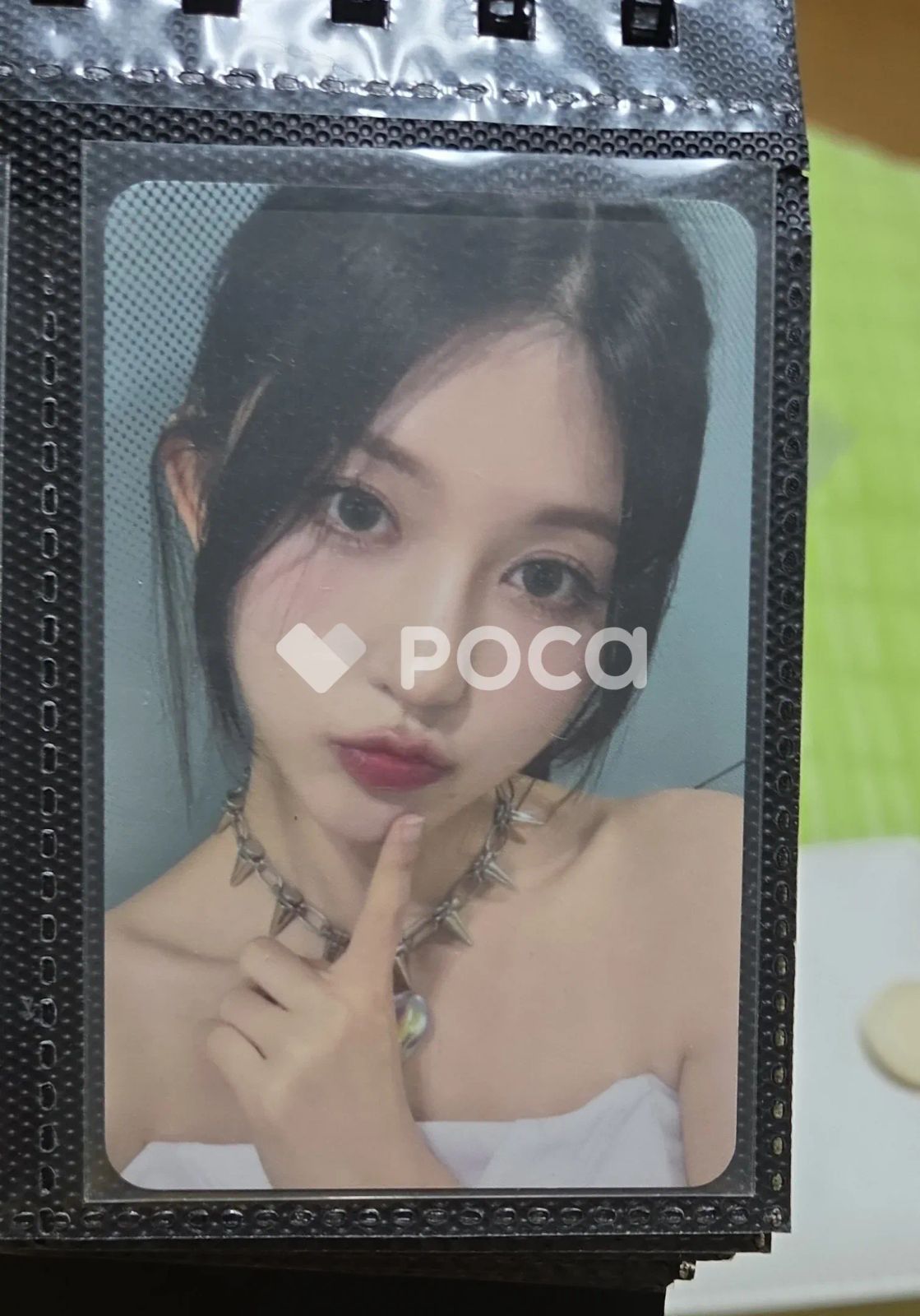 IVE SWITCH WITHMUU ラキドロ - メルカリ