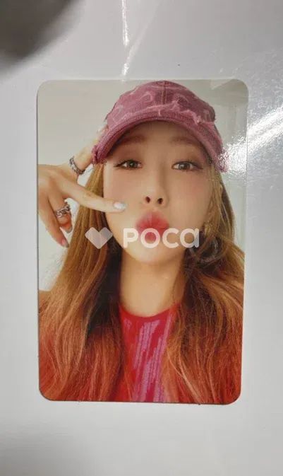 宇宙少女 ヨンジョン Sequence - メルカリ