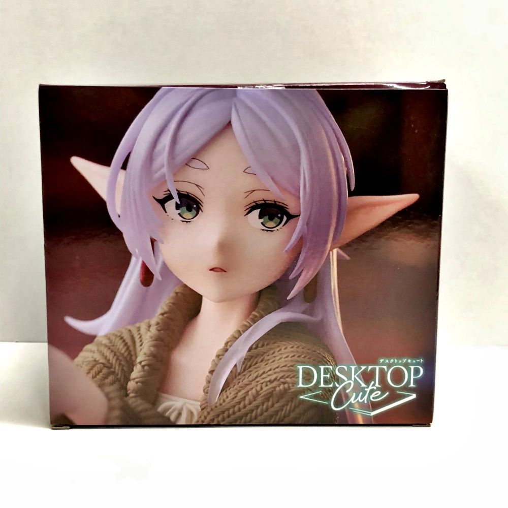 29.【未開封】フリーレン ルームウェアver. Desktop Cute 葬送の