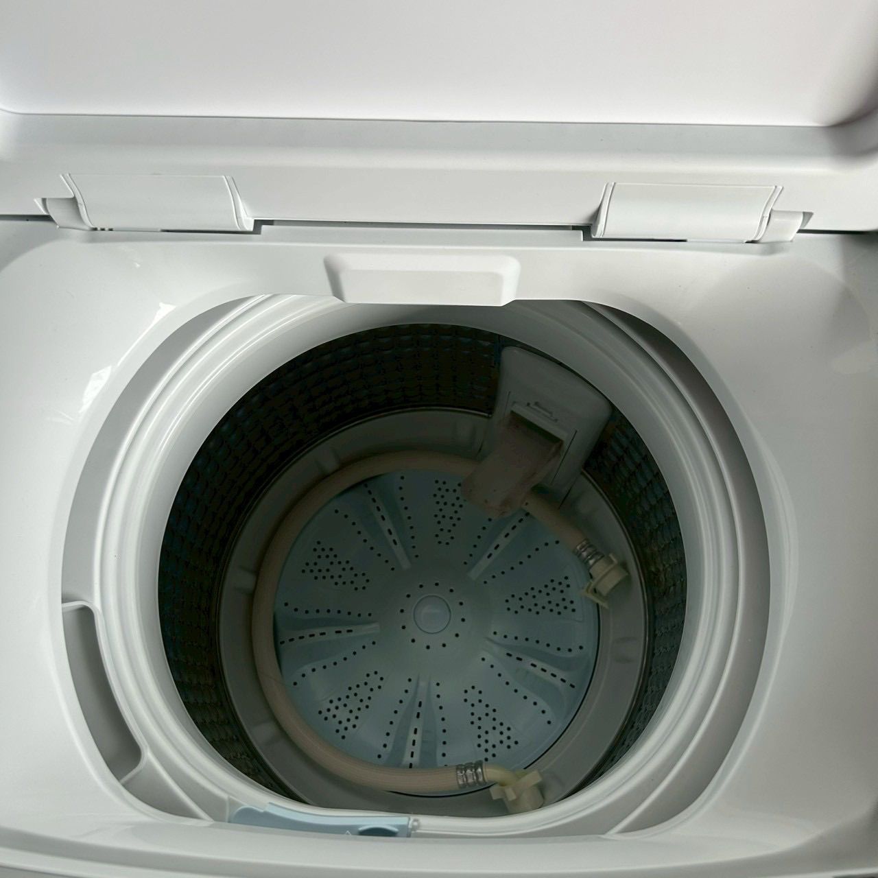 AQUA アクア 2024年製 冷蔵庫 AQR-J14P 洗濯機 AQW-S5E4 135L 5kg 高年 