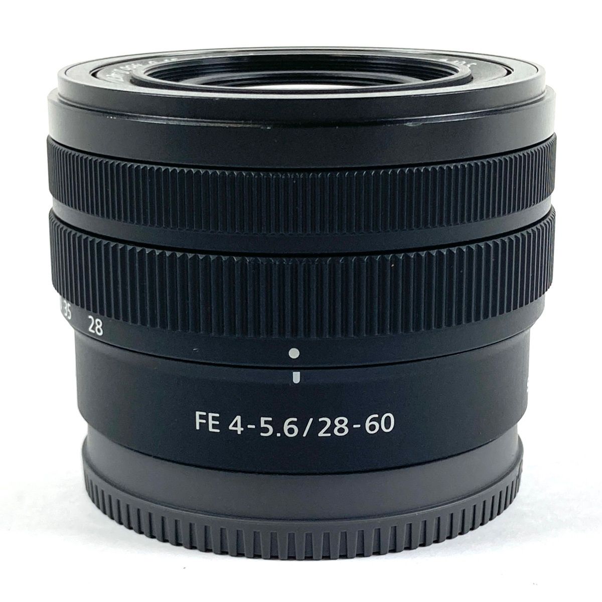ソニー SONY FE 28-60mm F4-5.6 SEL2860 一眼カメラ用レンズ（オート