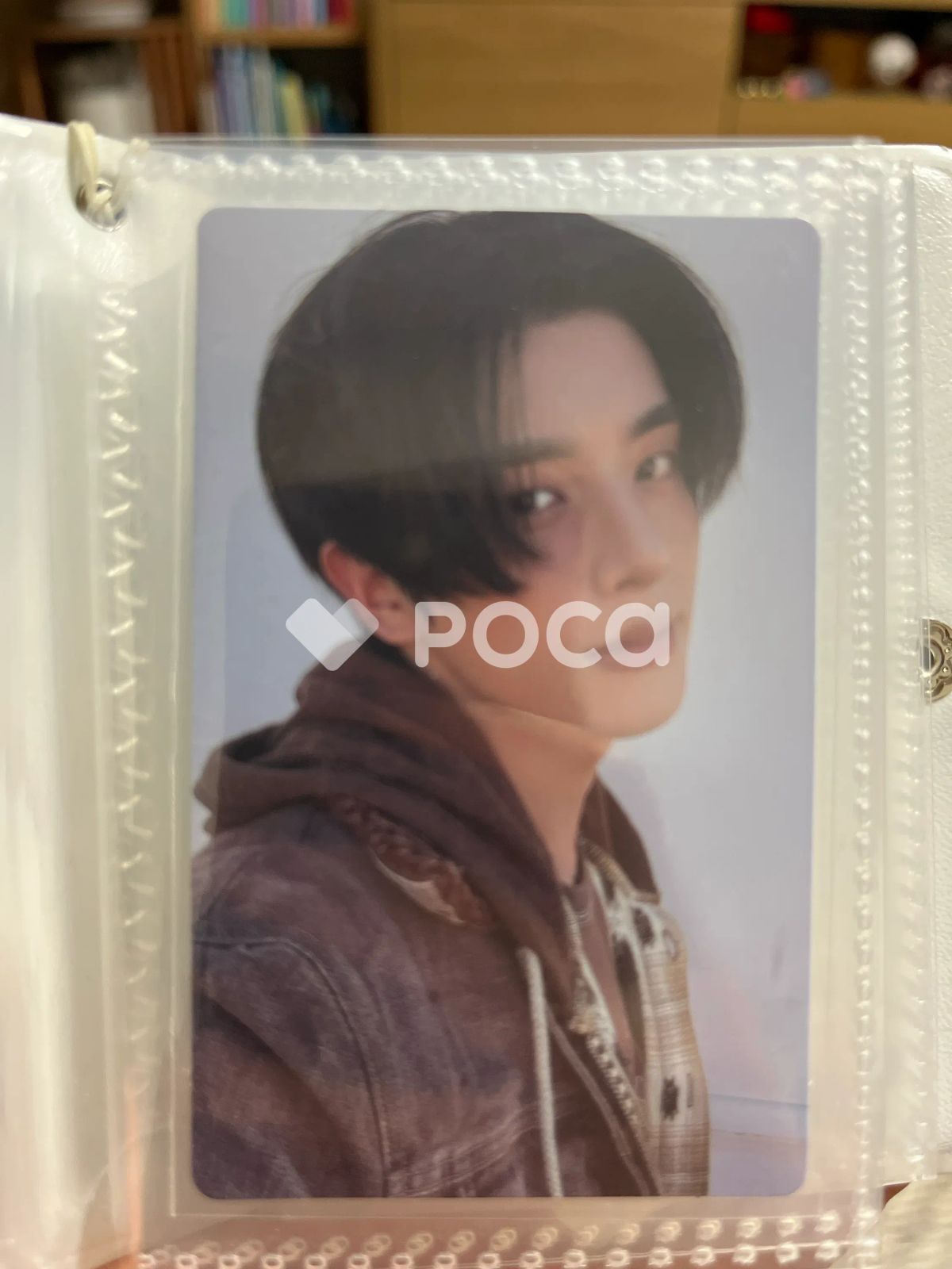 ENHYPEN ジェイク THE SIN : VANISH FUGITIVES Ver. SHOWCASE LIVE