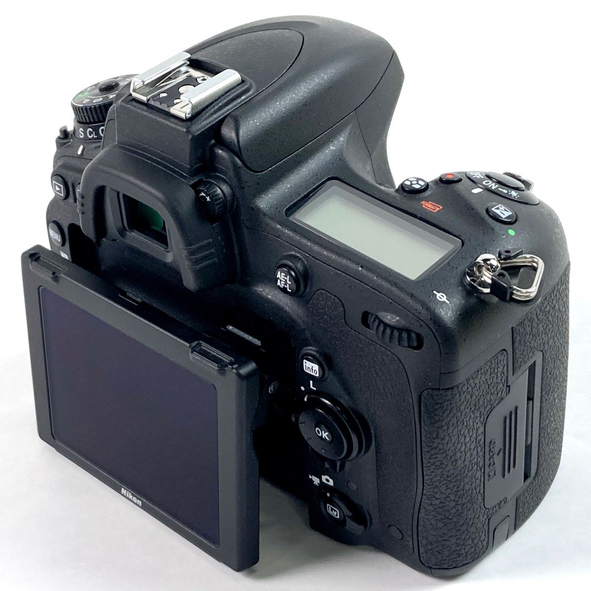 ニコン Nikon D750 ボディ デジタル 一眼レフカメラ 【中古】 - メルカリ