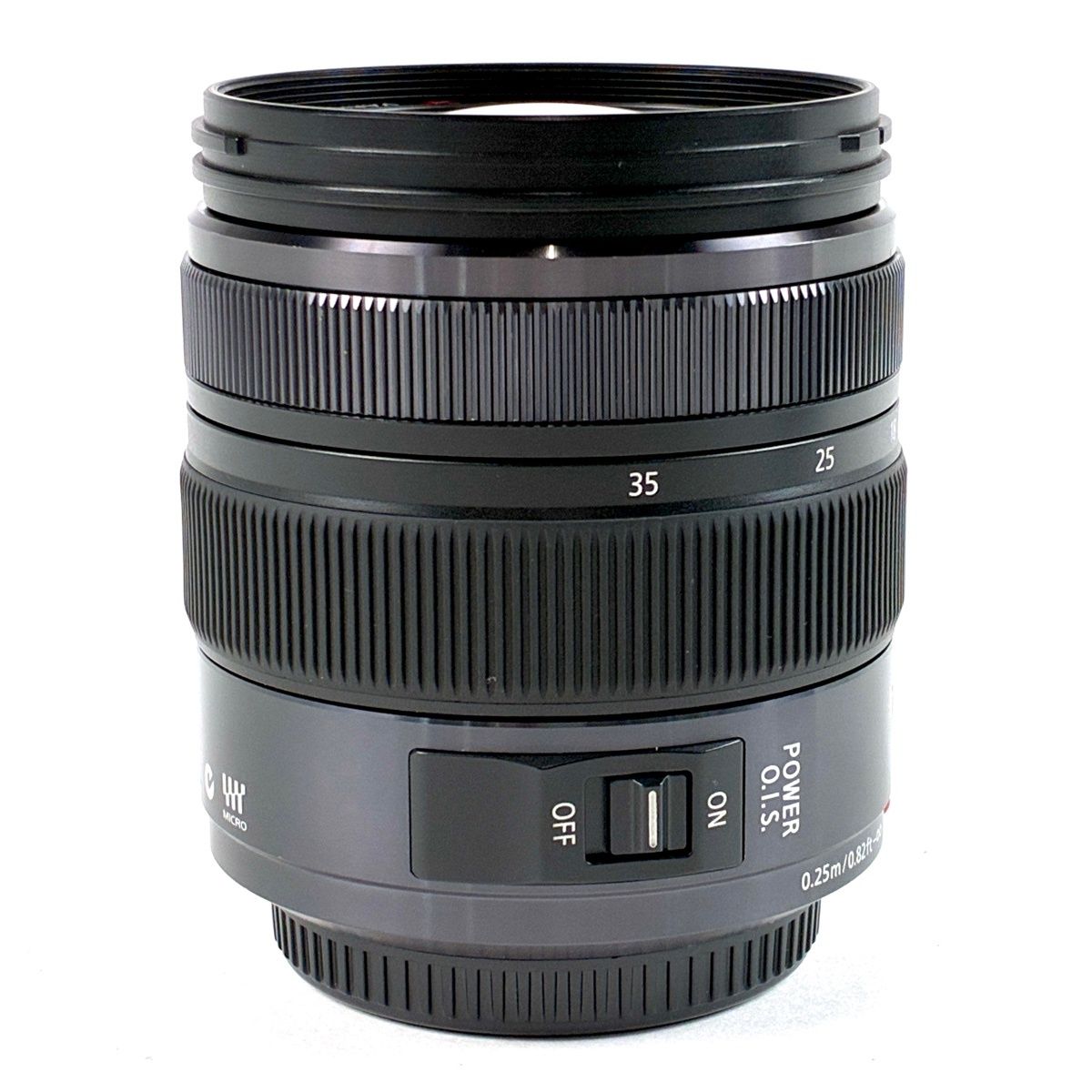 パナソニック Panasonic LUMIX G X VARIO 12-35mm F2.8 ASPH. POWER