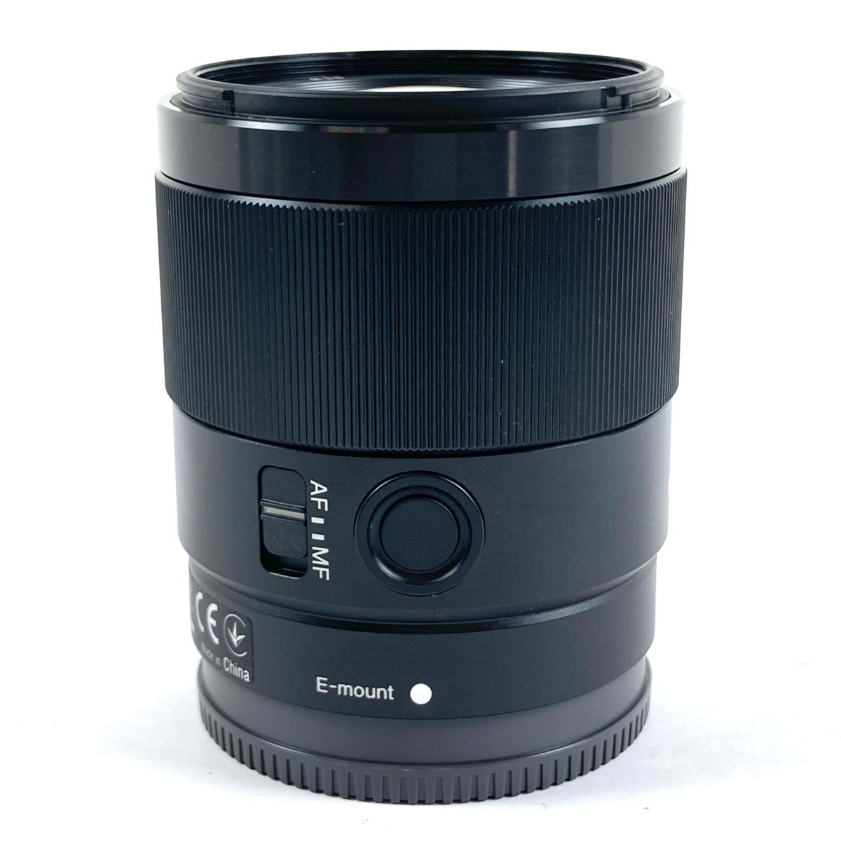 ソニー SONY FE 35mm F1.8 SEL35F18F 一眼カメラ用レンズ（オート