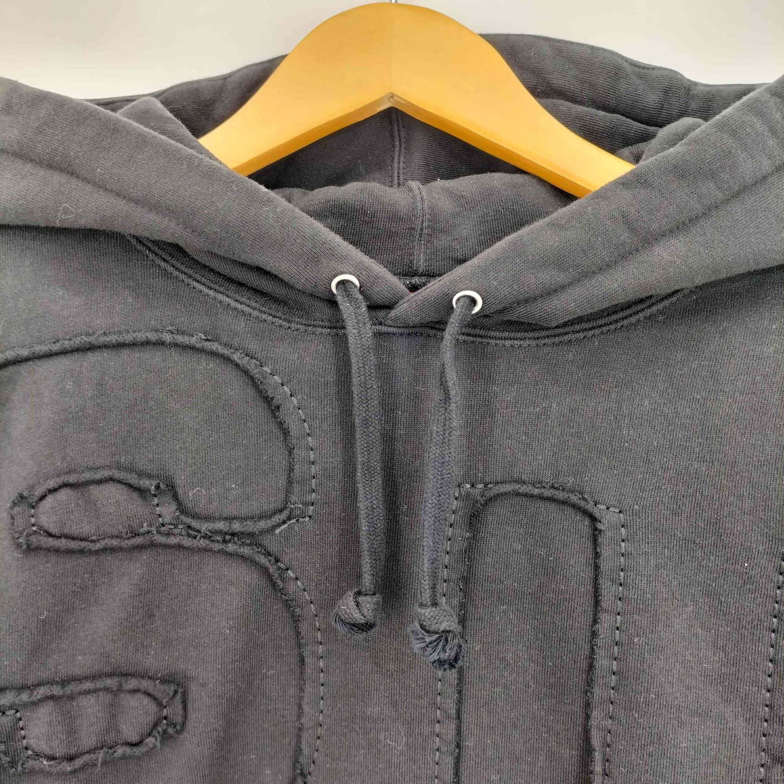 シュプリーム Supreme 20ss Cutout Letters Hooded Sweatshirt メンズ