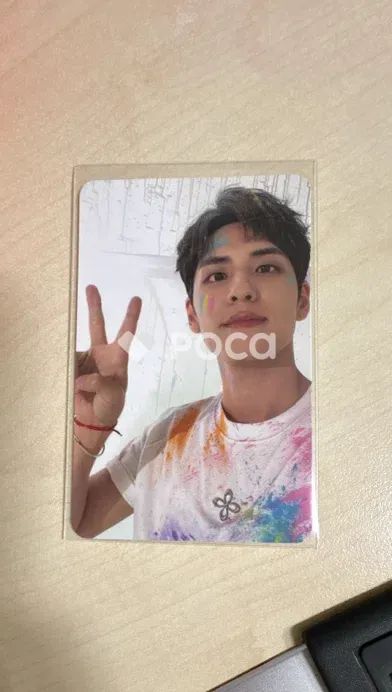 DAY6 ウォンピル DAY6 3RD WORLD TOUR FOREVER YOUNG in INCHEON