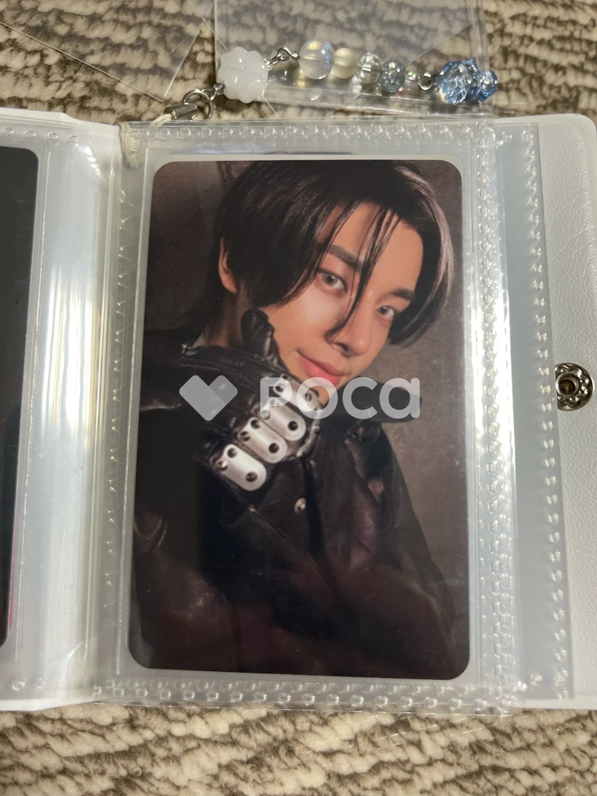 ENHYPEN ジェイク THE SIN : VANISH Weverse Albums ver. - メルカリ