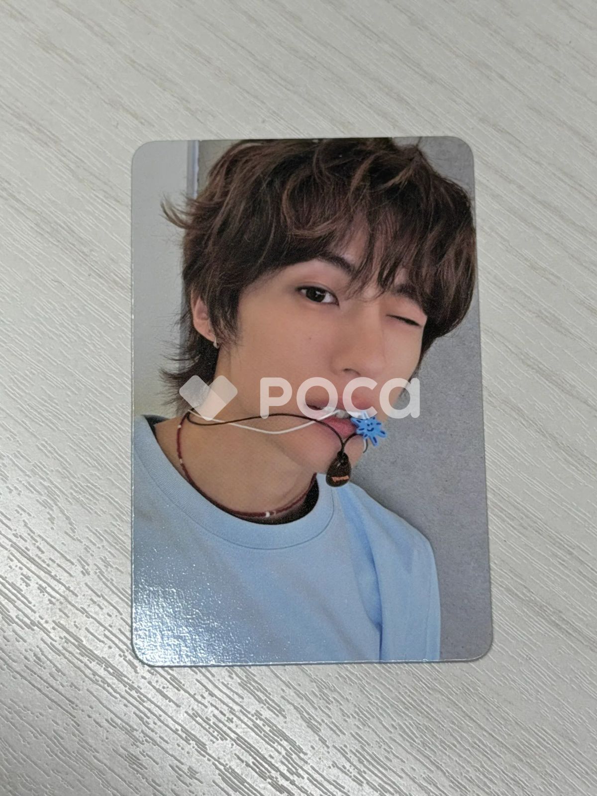 RIIZE アントン ODYSSEY SUNLOVE Limited Edition - メルカリ