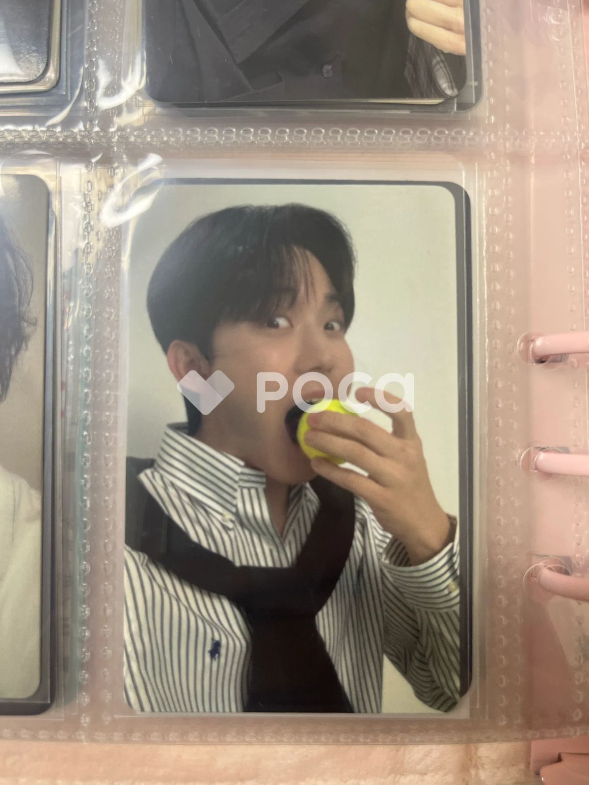 DAY6 ドウン DAY6 CONCERT Welcome to the Show 購入特典 - メルカリ