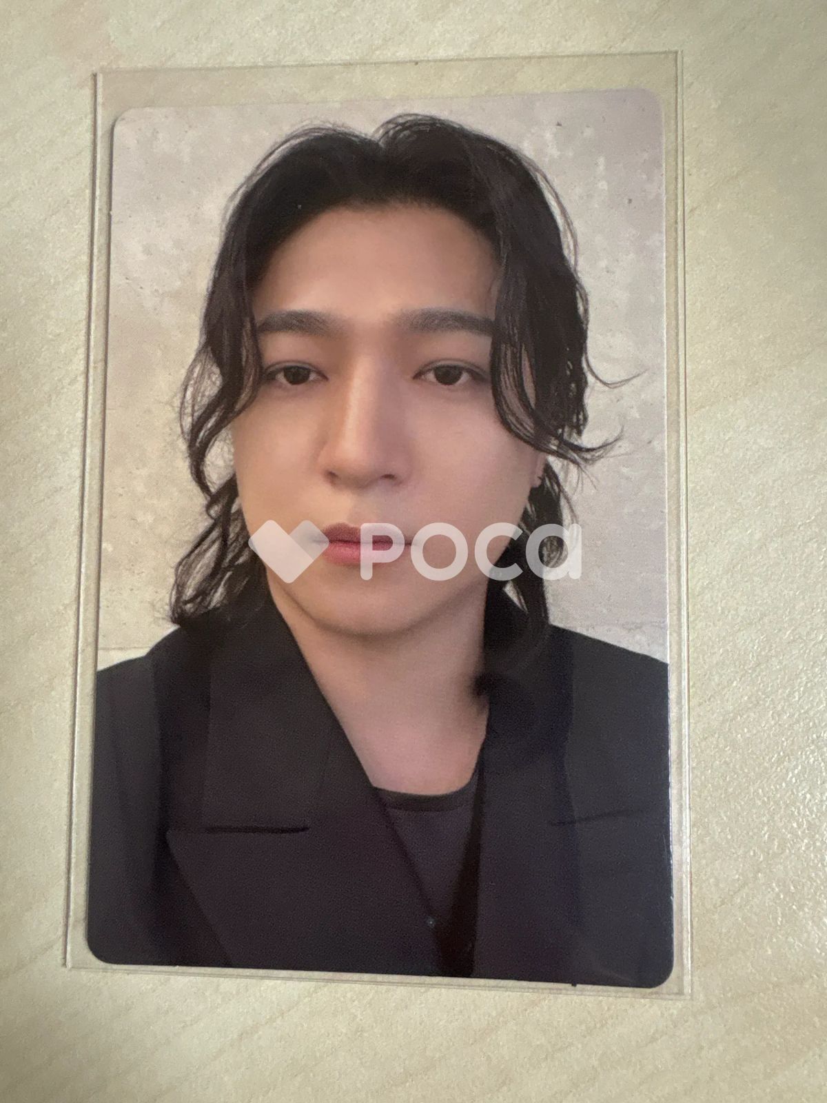 DAY6 ソンジン The DECADE In-Ear Earphones ver. - メルカリ